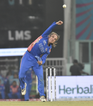 Anjum Chopra feels Sophie Ecclestone ‘won’t come cheap’ at WPL mega auction