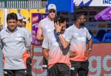 Time for India to move to a specialist red-ball coach for Test cricket, says DC co-owner Parth Jindal after SA debacle