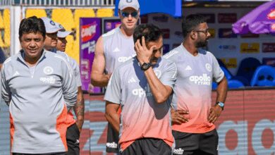 Time for India to move to a specialist red-ball coach for Test cricket, says DC co-owner Parth Jindal after SA debacle