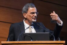 India’s GDP growth likely to be 7 per cent or more in 2025-26: CEA Nageswaran India’s GDP growth likely to be 7 per cent or more in 2025-26: CEA Nageswaran