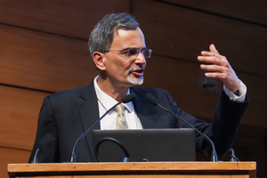 India’s GDP growth likely to be 7 per cent or more in 2025-26: CEA Nageswaran India’s GDP growth likely to be 7 per cent or more in 2025-26: CEA Nageswaran