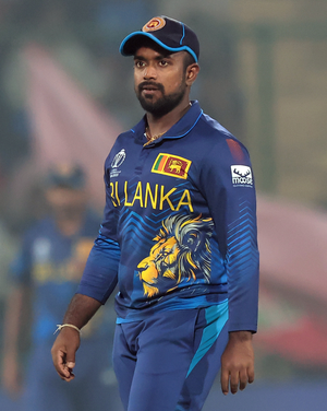 Tharanga weighs on Sri Lanka captaincy change ahead of 2026 T20 World Cup