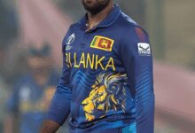 Tharanga weighs on Sri Lanka captaincy change ahead of 2026 T20 World Cup