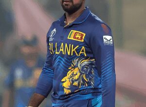 Tharanga weighs on Sri Lanka captaincy change ahead of 2026 T20 World Cup