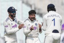 1st Test: Bumrah, Kuldeep pick scalps for India as South Africa reach 105/3 at lunch