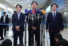 Seoul to set up special corporation for 0 billion investment in US