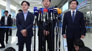 Seoul to set up special corporation for 0 billion investment in US