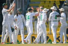 2nd Test: South Africa hand India biggest defeat to clinch historic series win (ld)
