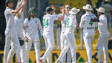 2nd Test: South Africa hand India biggest defeat to clinch historic series win (ld)