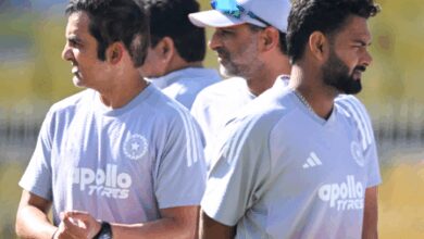 A defeat too loud to ignore: Indian Test cricket faces its moment of reckoning