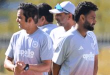 ‘Coach can’t pick up the bat and play’: Ashwin defends Gambhir after SA whitewash