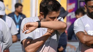 ‘I am the same guy who got results…’: Gambhir says his future is for BCCI to decide