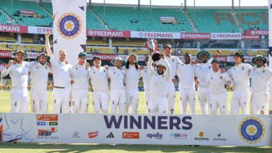 Cricket in India isn’t just playing against XI; you face a whole nation: Dale Styen