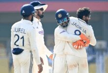 India going to take blueprint from Manchester draw for saving the game, says ten Doeschate