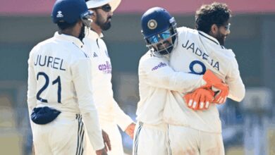 India going to take blueprint from Manchester draw for saving the game, says ten Doeschate