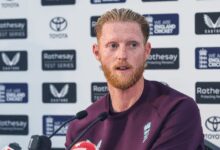 Ashes: Terming England as arrogant is little bit too far, says Stokes