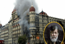 Rana plays cat-and-mouse game: Extradited 26/11 accused dodges investigators with ISI-honed tactics