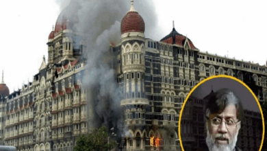 Rana plays cat-and-mouse game: Extradited 26/11 accused dodges investigators with ISI-honed tactics