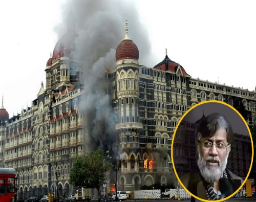 Rana plays cat-and-mouse game: Extradited 26/11 accused dodges investigators with ISI-honed tactics Rana plays cat-and-mouse game: Extradited 26/11 accused dodges investigators with ISI-honed tactics
