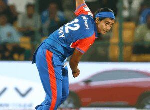 2026 WPL Auction: Shikha gets INR 2.4 crore, Yastika and Pratika find takers as proceedings end