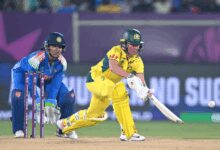 It’ll be an epic contest across all formats against India: Beth Mooney