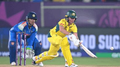 It’ll be an epic contest across all formats against India: Beth Mooney