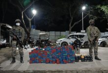 India-US alliance tightens grip on transnational drug networks India-US alliance tightens grip on transnational drug networks