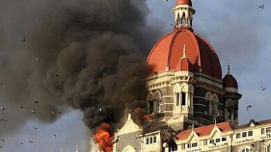 No one can forget 26/11 even after so many years: Leaders pay tribute on anniversary of 2008 Mumbai terror attacks