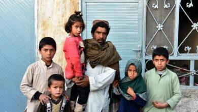 Over 6000 Afghan refugees forcibly deported from Pakistan, Iran in single day