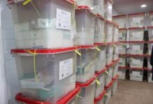 Libya’s national elections commission affirms readiness to hold presidential elections