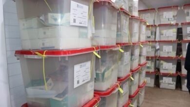 Libya’s national elections commission affirms readiness to hold presidential elections