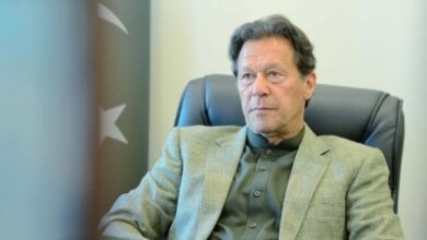 Pakistan: Imran Khan ‘fully healthy’ say Rawalpindi jail authorities amid rumours