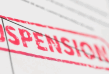 Professor of Tirupati’s SV University suspended over ragging