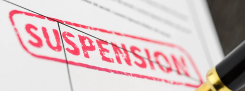 Professor of Tirupati’s SV University suspended over ragging Professor of Tirupati’s SV University suspended over ragging