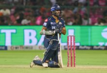 IPL 2026 Auction: Never thought of trying to trade Washington Sundar, says Parthiv Patel