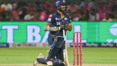 IPL 2026 Auction: Never thought of trying to trade Washington Sundar, says Parthiv Patel