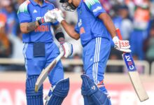 You can’t discard Rohit and Kohli till 2027 World Cup, says Pakistan’s Shahid Afridi