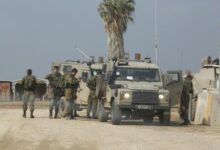 Hamas confirms death of spokesman of its military wing