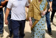 National Herald case: ED challenges trial court relief to Sonia, Rahul