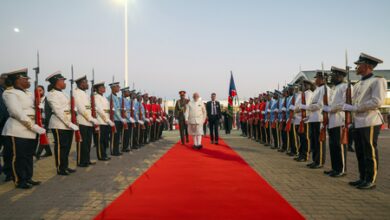 How India-Africa ties got unprecedented push under PM Modi