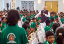 World looking at India with ‘great expectations’ because of our youth, says PM Modi in ‘Mann Ki Baat’