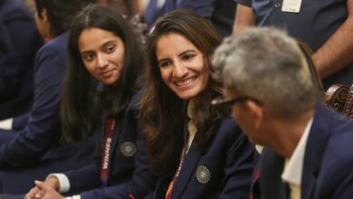 Pratika shares update on rehab, says she is ‘recovering well and looking forward to returning soon’