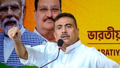 Bengal SIR: 10,553 voters excluded in LoP Suvendu Adhikari’s constituency; lower than CM’s