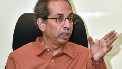 Debt-ridden farmer selling kidney is disgrace to Maharashtra’s conscience, says Shiv Sena(UBT) in ‘Saamana’ Debt-ridden farmer selling kidney is disgrace to Maharashtra’s conscience, says Shiv Sena(UBT) in ‘Saamana’