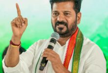 T’gana CM Revanth Reddy’s Christmas remarks spark political storm