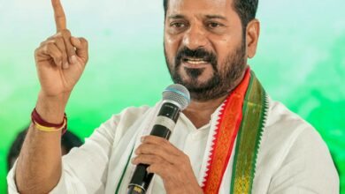 T’gana CM Revanth Reddy’s Christmas remarks spark political storm