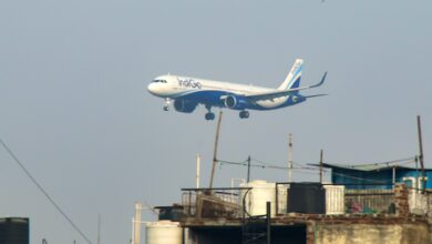 Delhi airport, airlines issue advisories as dense fog disrupts visibility