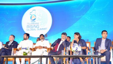 Adani Group invested Rs 10,000 crore in Telangana, keen on more projects: Karan Adani