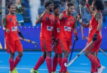 Hockey: Bangladesh clinch Challenger Trophy to sign off from Men’s Junior World Cup