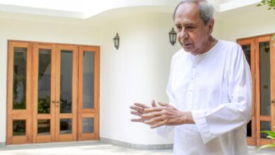 Naveen Patnaik questions expenditure, voices concern over Odisha’s development